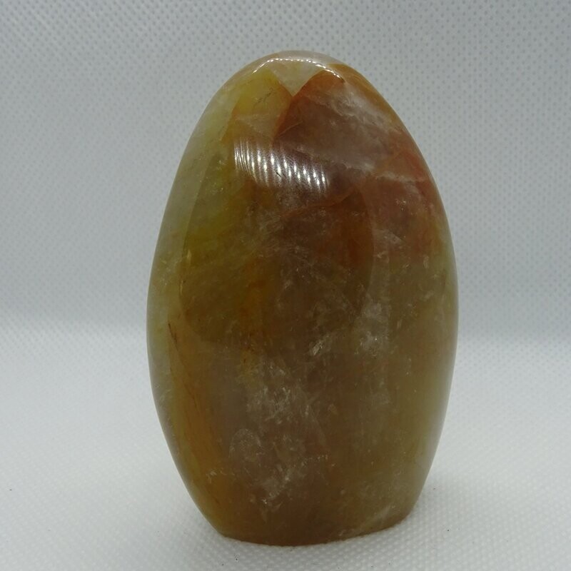 Kristallflamme: Golden Healer Quarz 1 Kristallflamme: Golden Healer Quarz 1