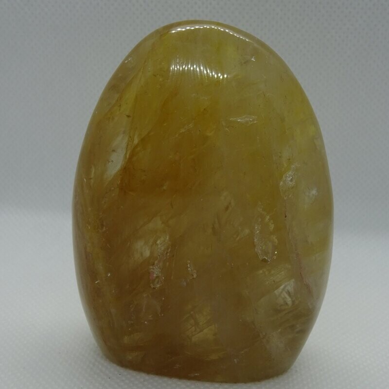 Kristallflamme: Golden Healer Quarz Kristallflamme: Golden Healer Quarz