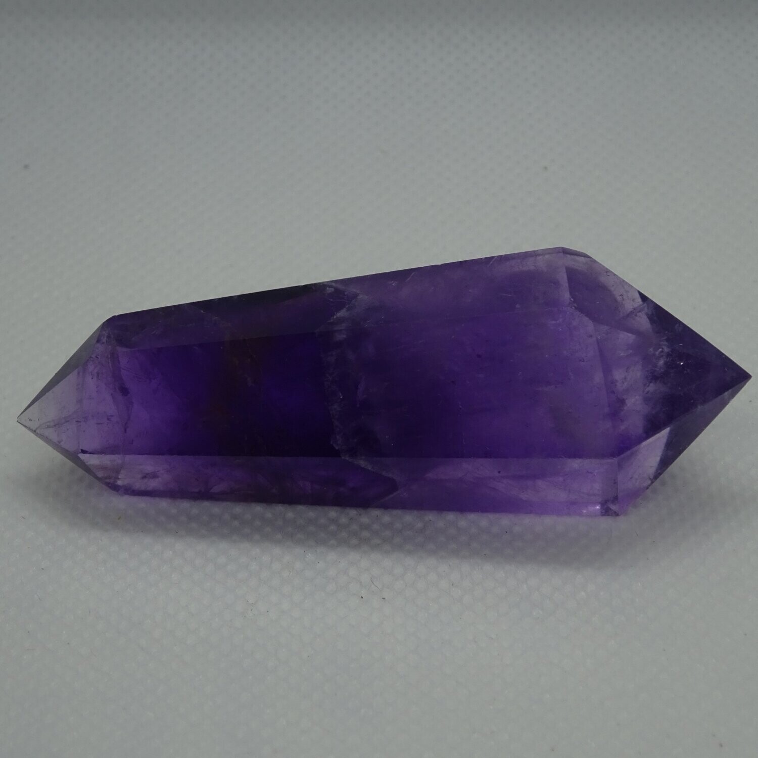 Doppelender: Amethyst 5