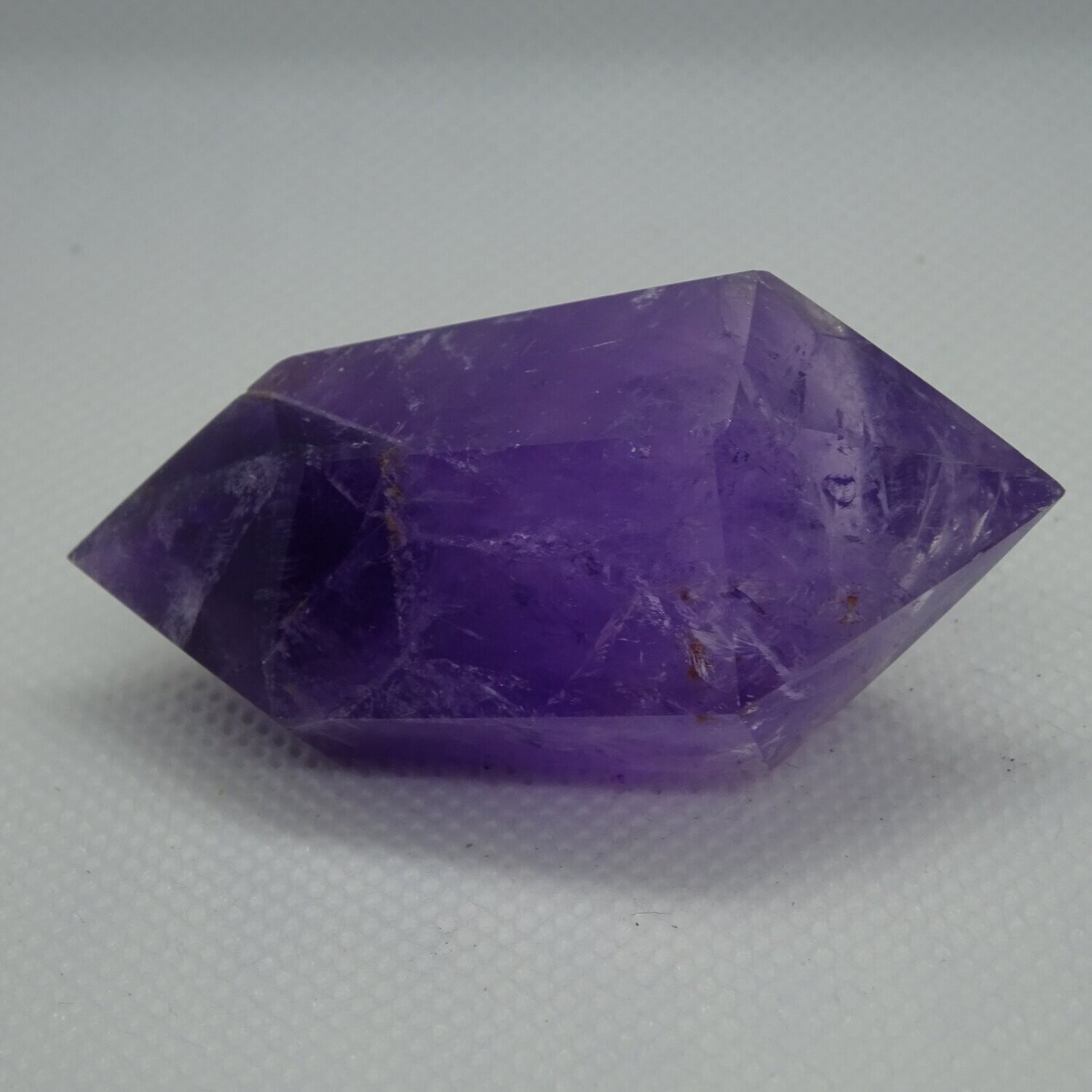 Doppelender: Amethyst 13