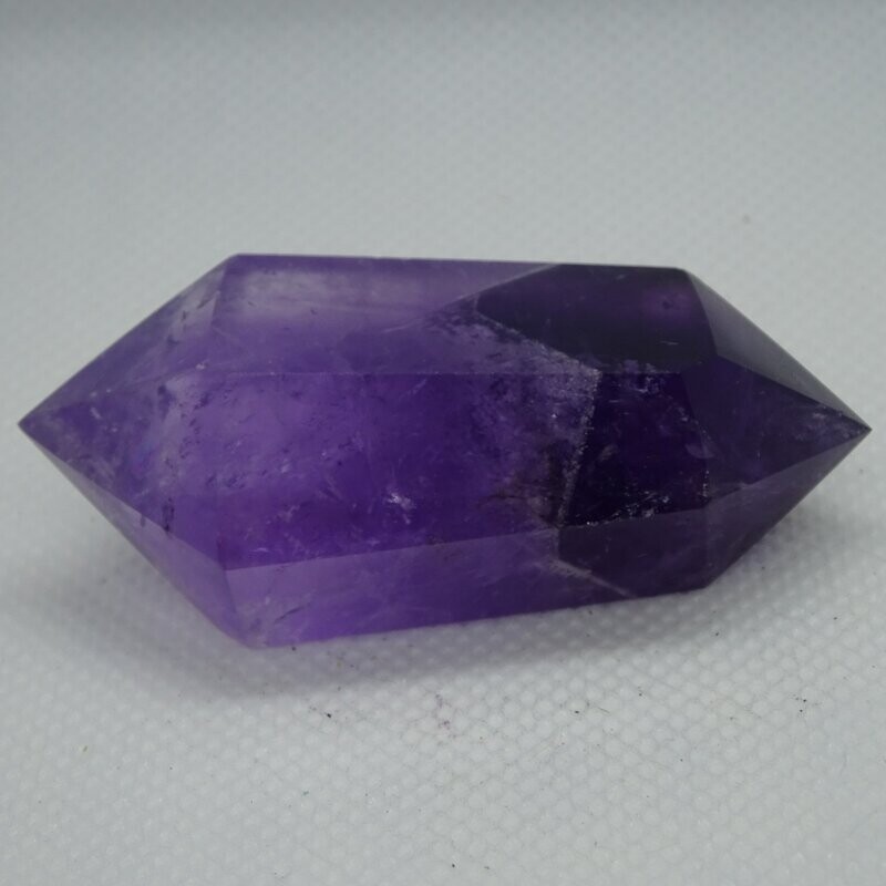 Doppelender: Amethyst 8