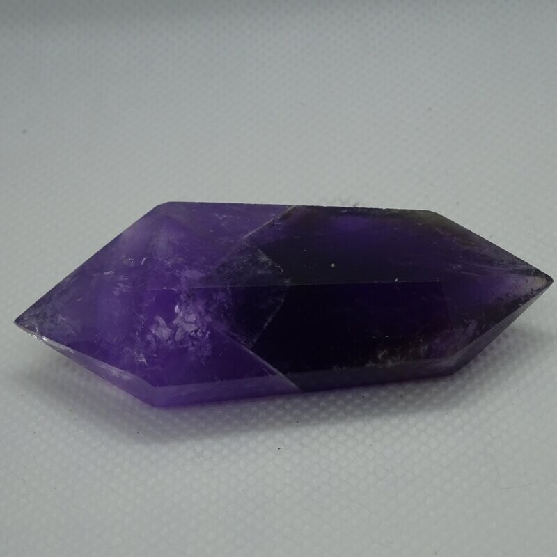 Doppelender: Amethyst 3