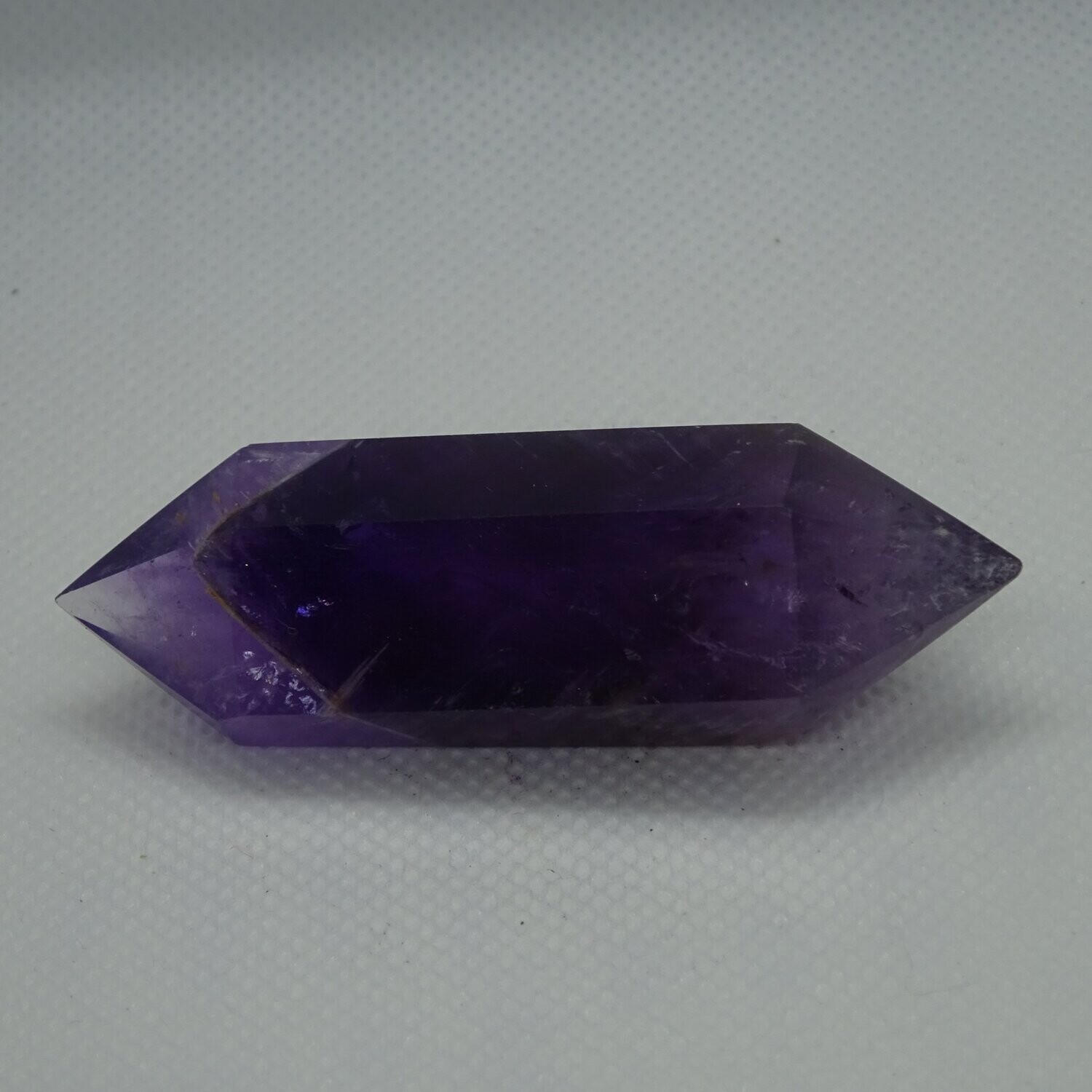 Doppelender: Amethyst 7
