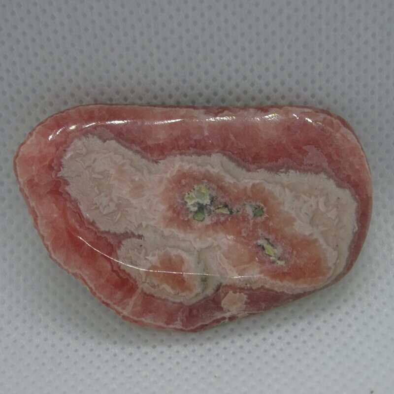 Einzelstück:  Rhodochrosit 2