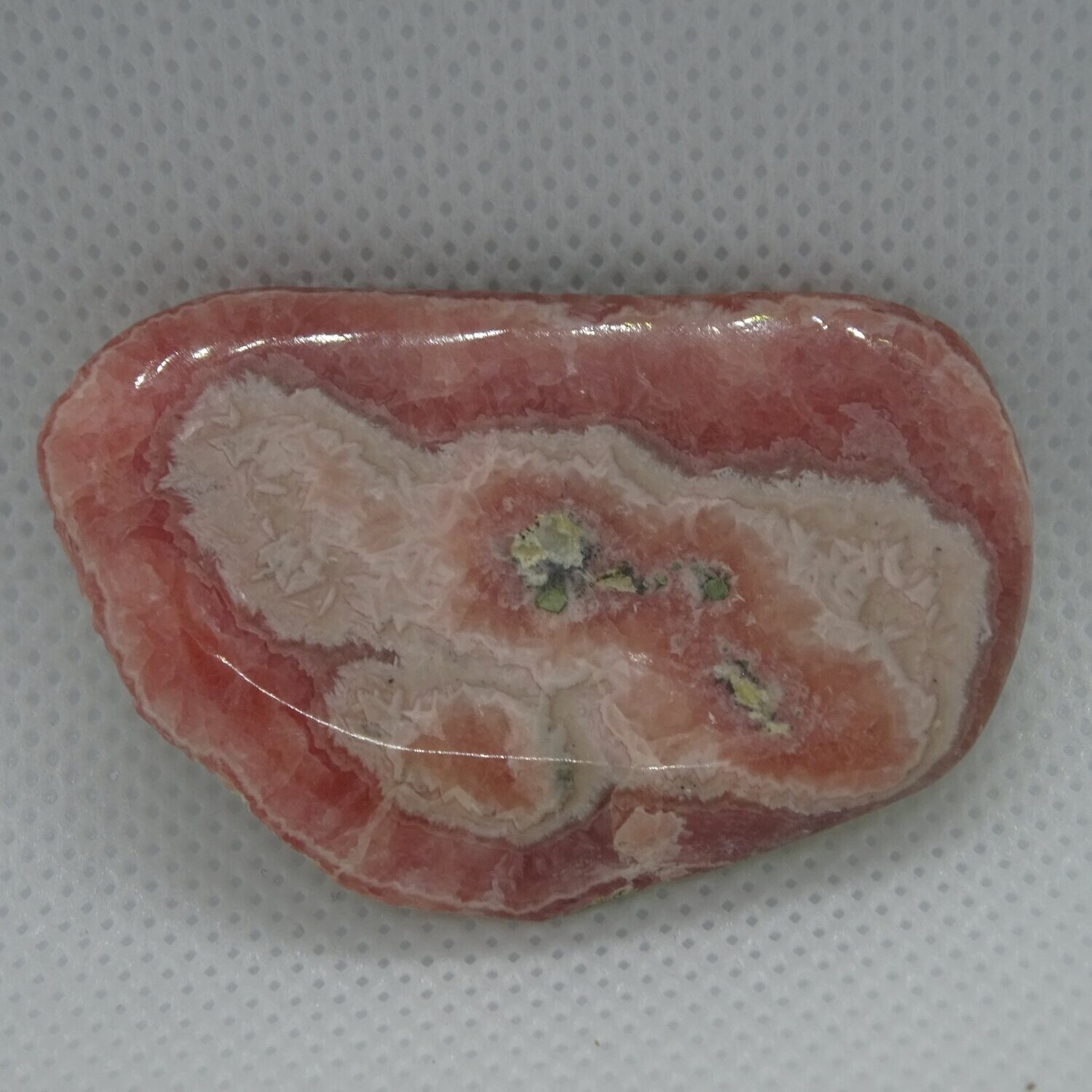 Einzelstück: Rhodochrosit 3