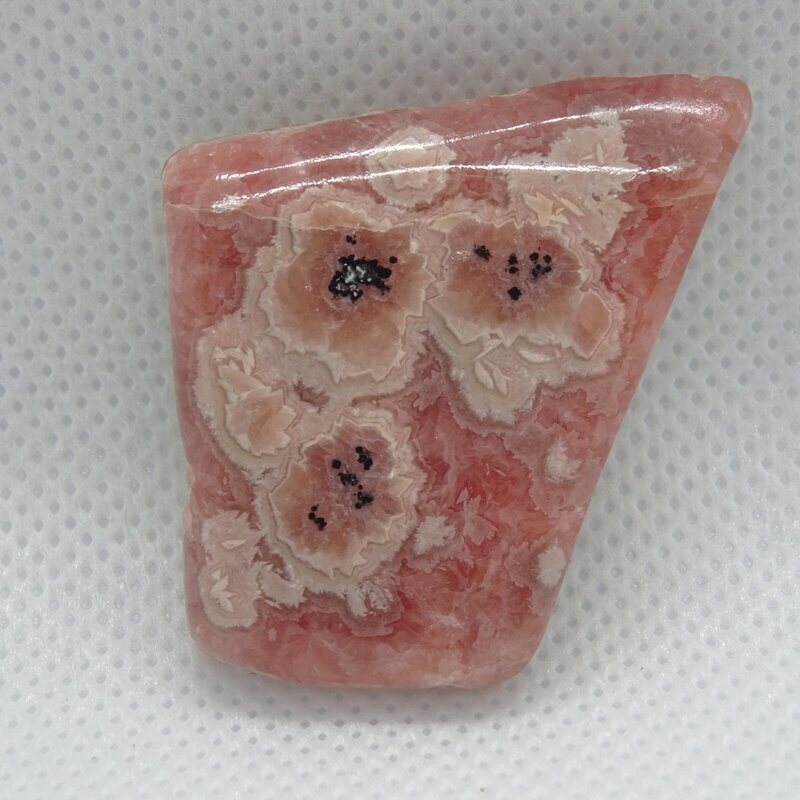 Einzelstück: Rhodochrosit 1