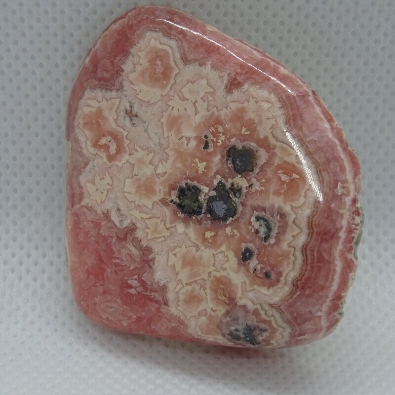 Einzelstück: Rhodochrosit 4