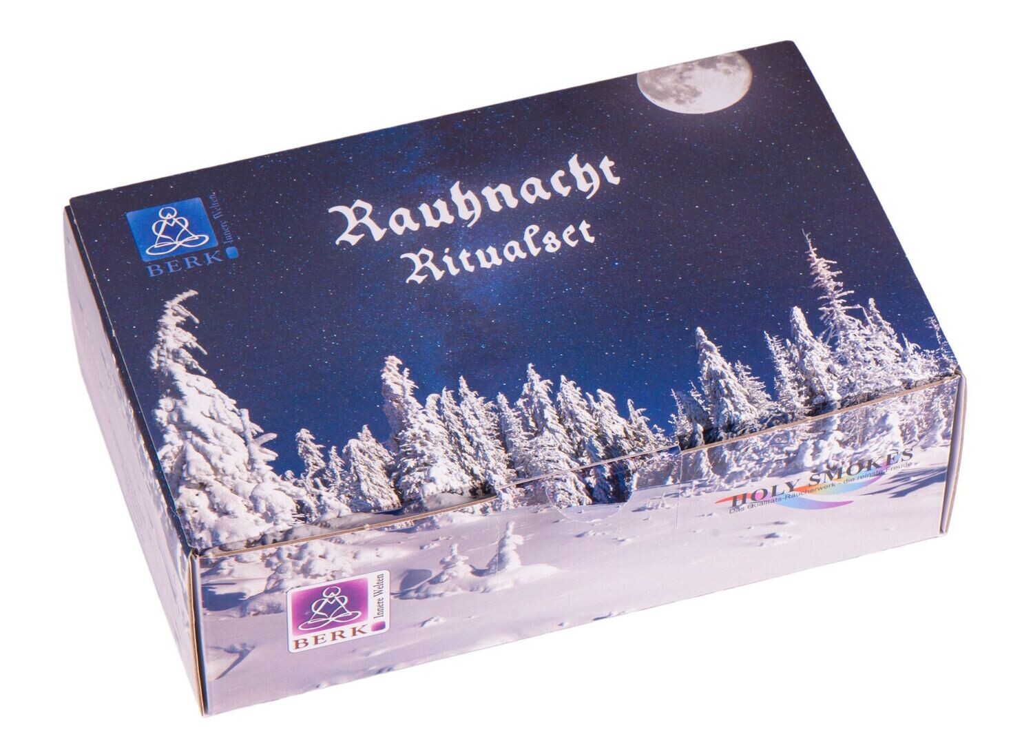 Rauhnächte Ritualset