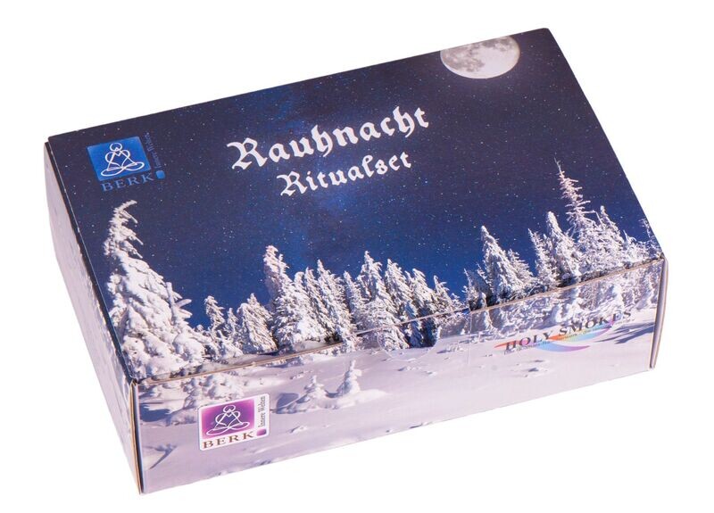 Rauhnächte Ritualset