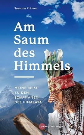 Susanne Krämer: Am Saum des Himmels Susanne Krämer: Am Saum des Himmels