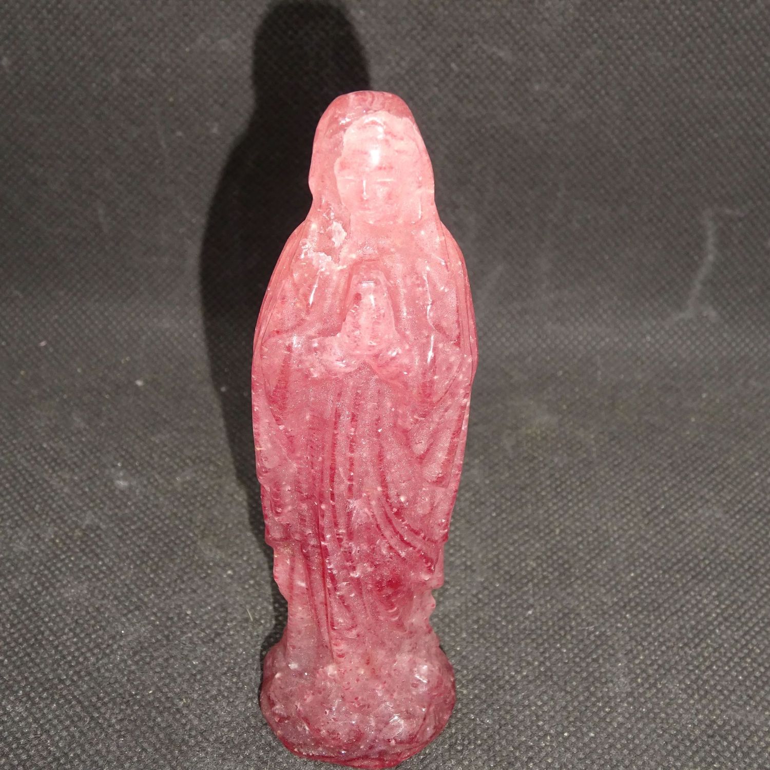 Göttin Maria Magdalena: Muskovit 1