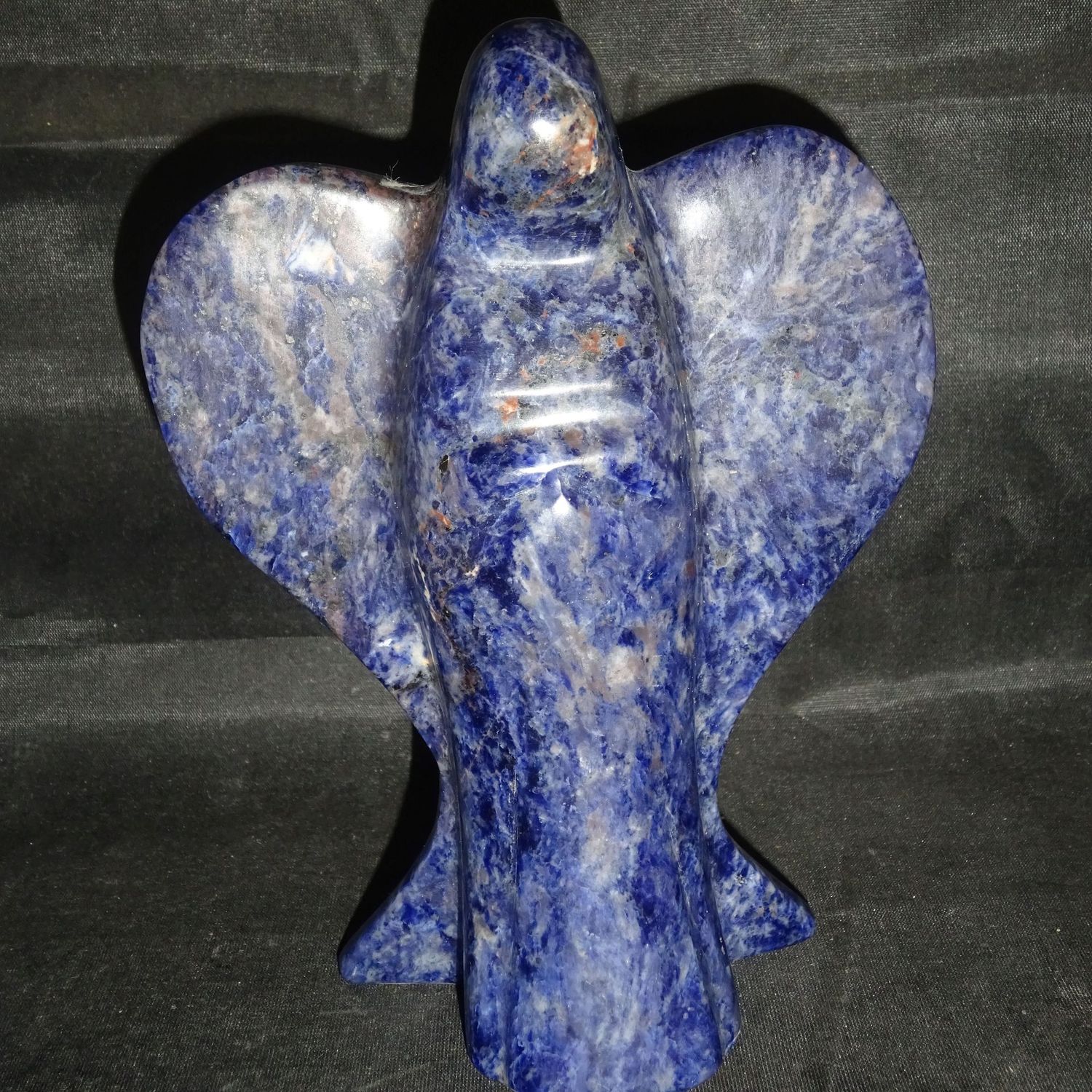 Engel: Sodalith