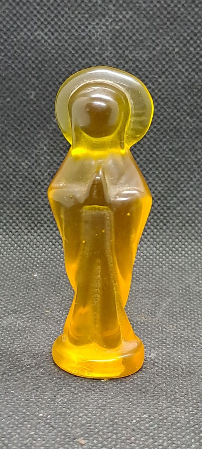 Sonnen Göttin: Kristallglas