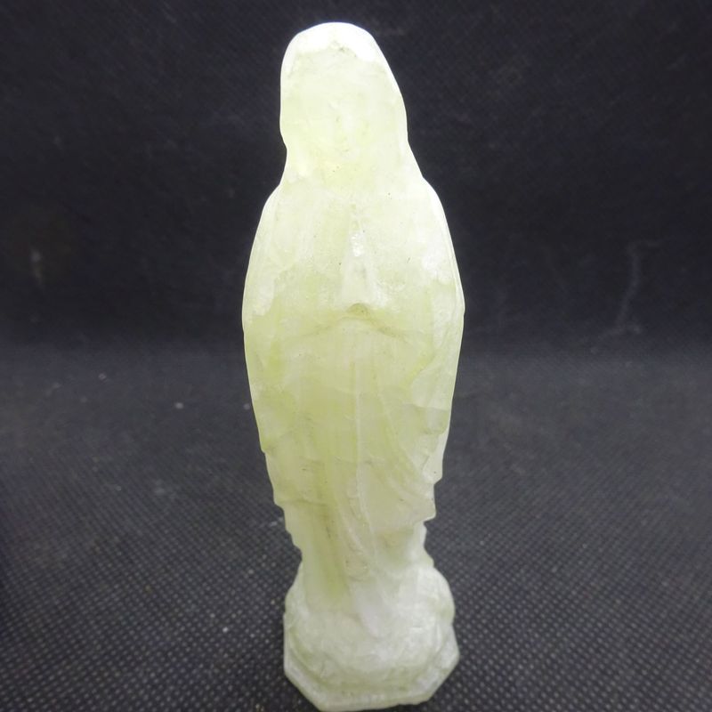 Göttin: Maria aus Citrin