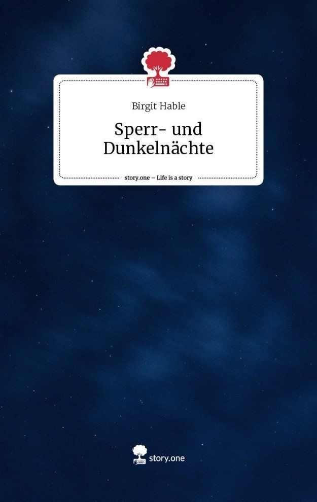 Birgit Hable: Speer- und Dunkelnächte