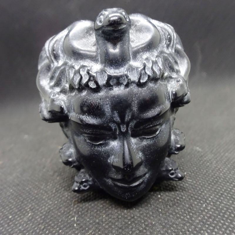 Göttin Medusa: Obsidian 1