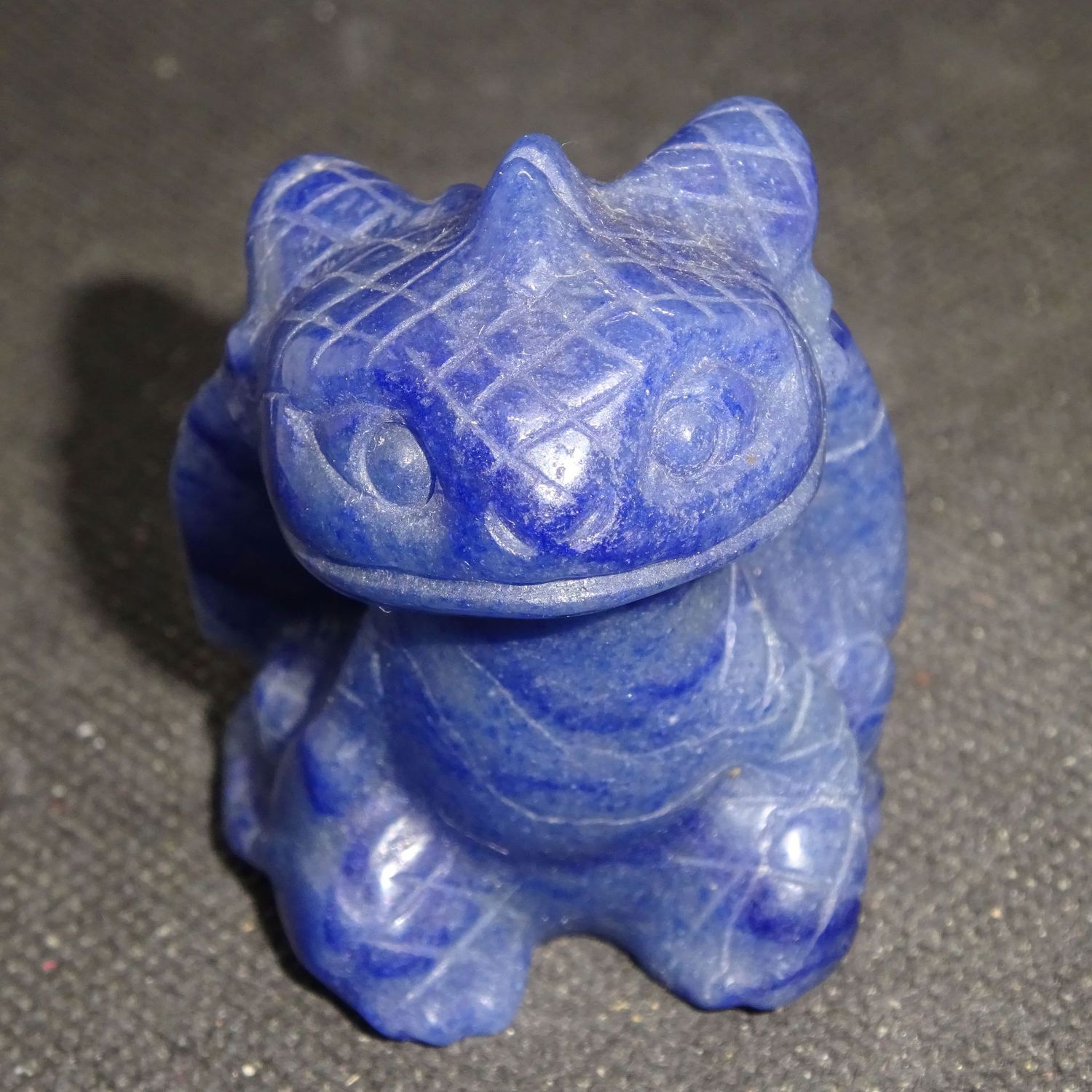 Mutter Erde Baby Drache: Dumertierit