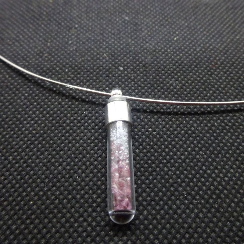 Geschmeide für den Hals: Urmutter Amulett Geschmeide für den Hals: Urmutter Amulett