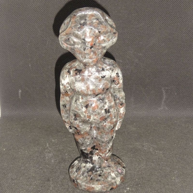 Urmutter: Yooperlith (UV-Mineral) 2 Urmutter: Yooperlith (UV-Mineral) 2