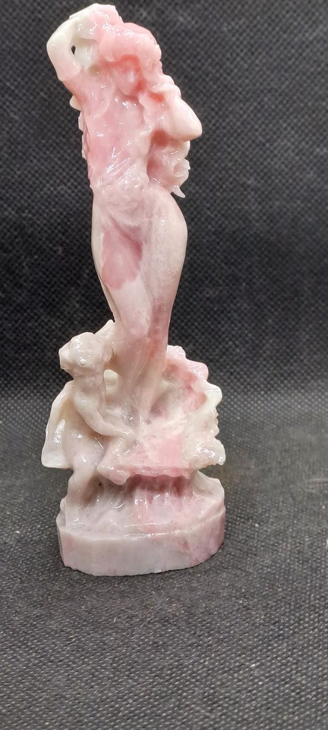 Göttin: Venus aus Andenopal