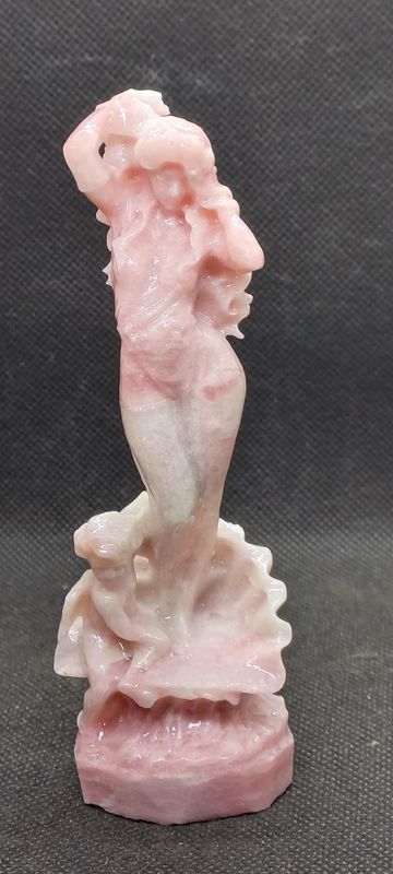 Göttin: Venus aus Andenopal 2