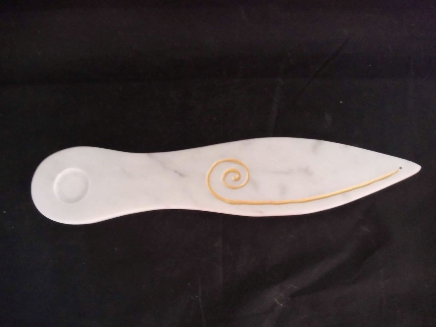 Göttin: Venus Räucherstäbchen Halter Göttin: Venus Räucherstäbchen Halter