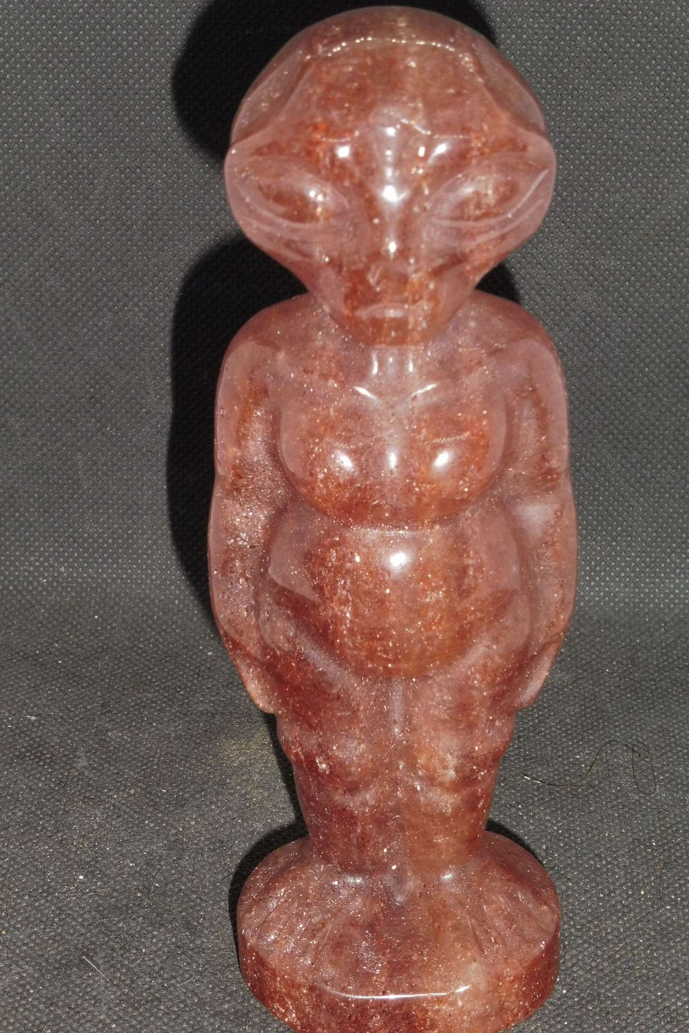 Urmutter: Muskovit 1