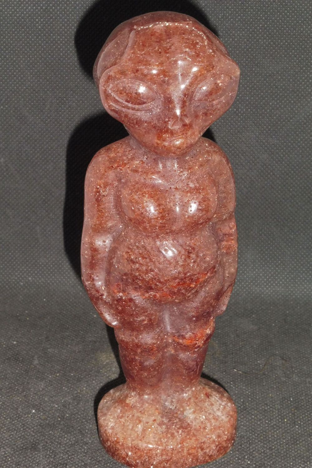 Urmutter: Muskovit 2