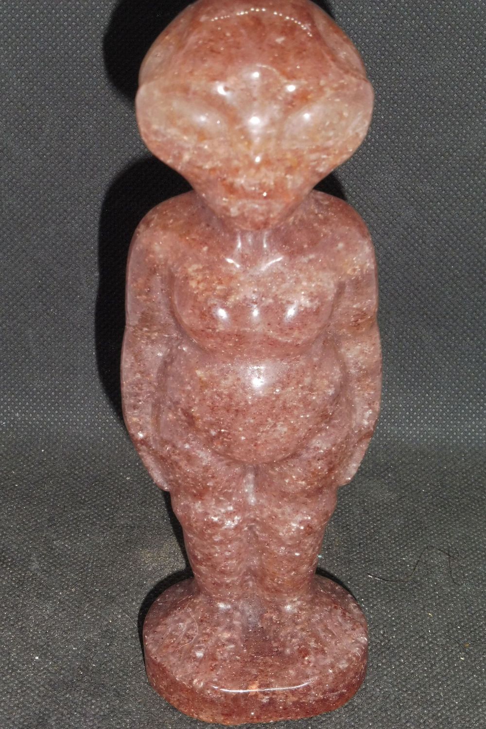 Urmutter: Muskovit 3