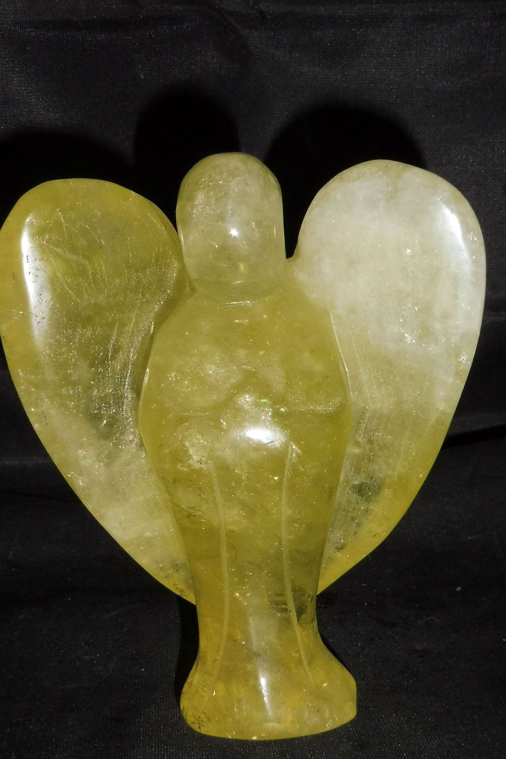 Engel: Lemoncitrin 2