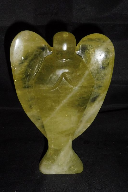 Engel: Lemoncitrin 3 Engel: Lemoncitrin 3