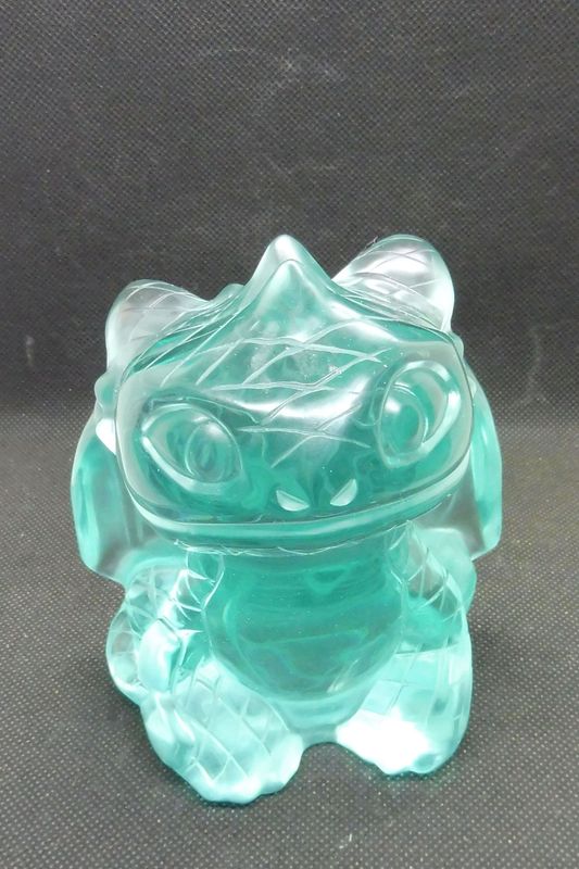 Mutter Erde Baby Drache: Kristallglas 2 Mutter Erde Baby Drache: Kristallglas 2