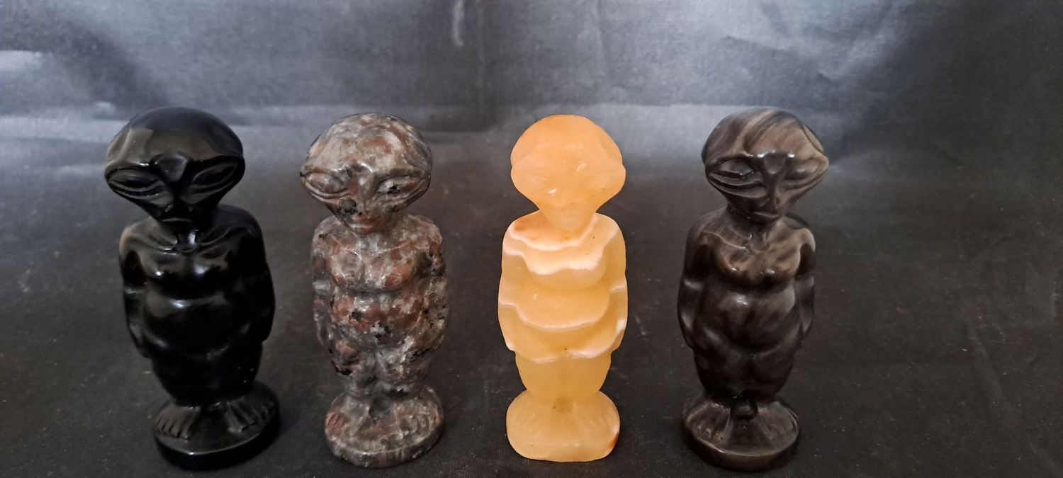 Urmutter: Minis, verschiedene Sorten