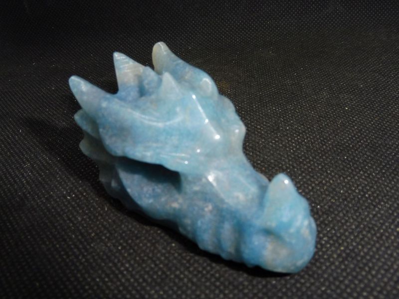 Drachenkopf: Trolleit 2 Drachenkopf: Trolleit 2