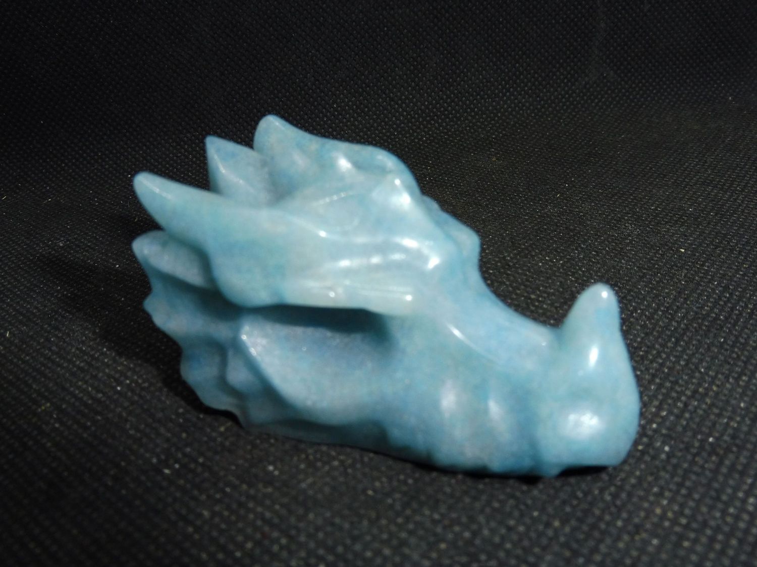 Drachenkopf: Trolleit 1