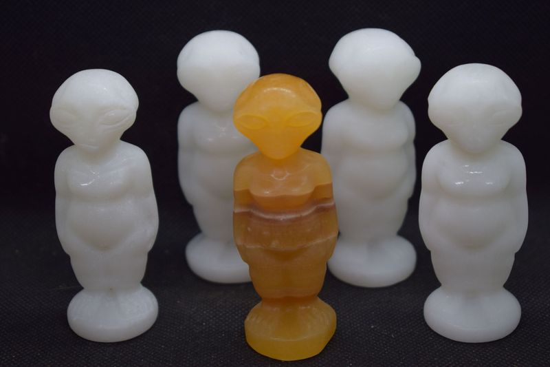 Urmutter: Minis, verschiedene Sorten