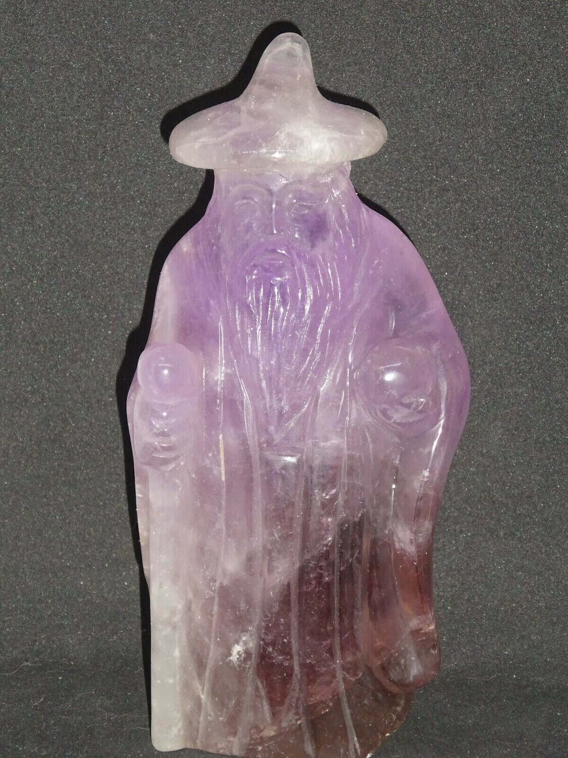 Merlin, der Zauberer: Amethyst 1