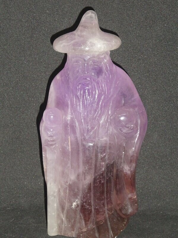 Merlin, der Zauberer: Amethyst 1