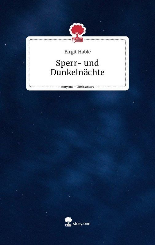 Birgit Hable: Sperr- und Dunkelnächte Birgit Hable: Sperr- und Dunkelnächte