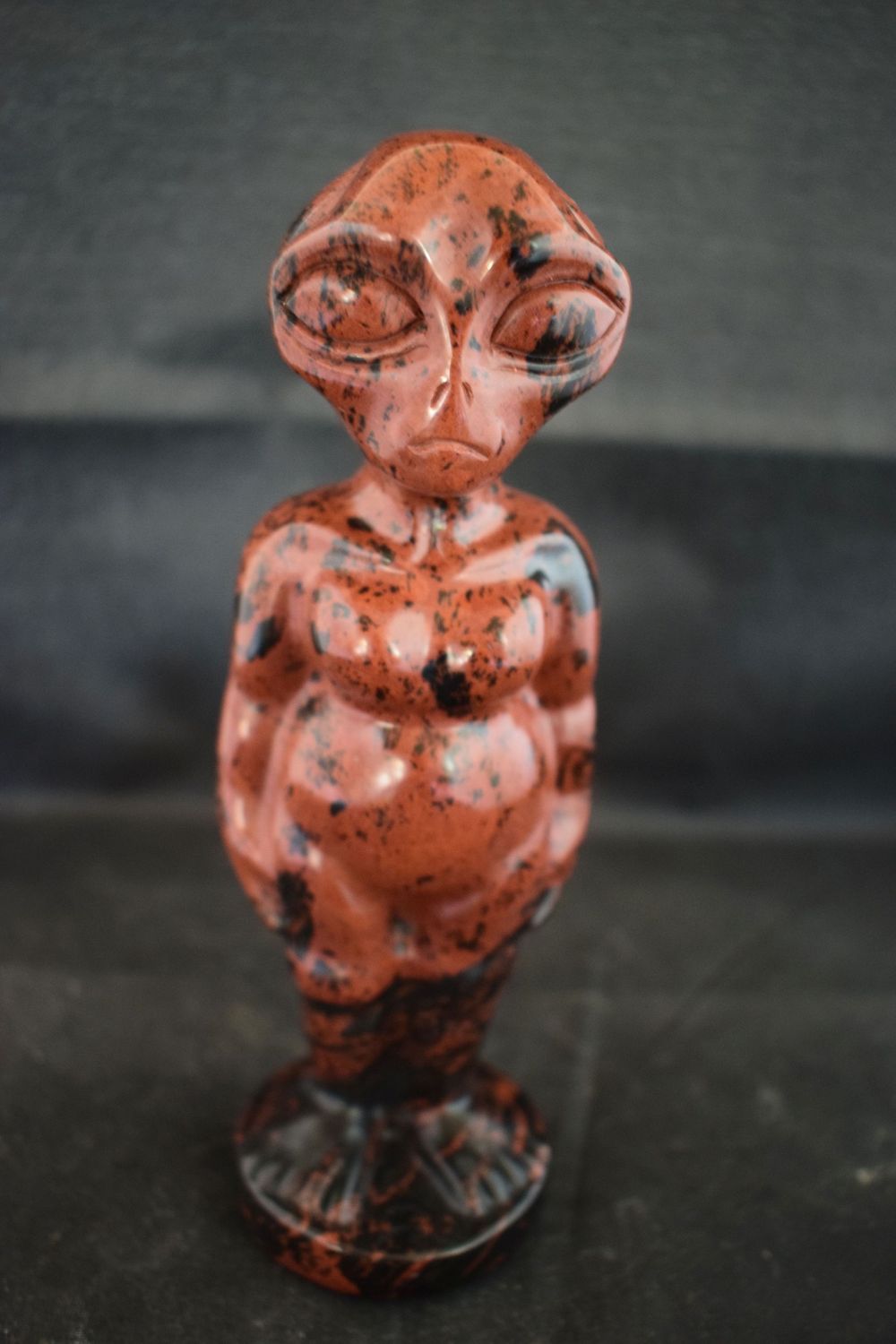 Urmutter: Mahaghoni Obsidian