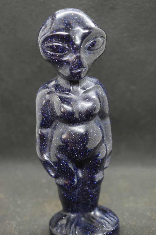 Urmutter: Blaufluss 2