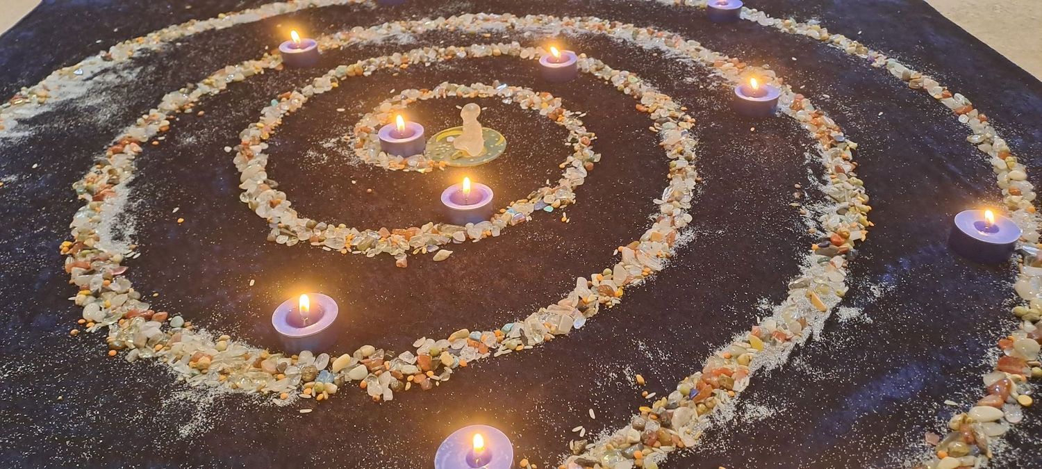 Urmutter: Meditations-Trilogie Urmutter: Meditations-Trilogie