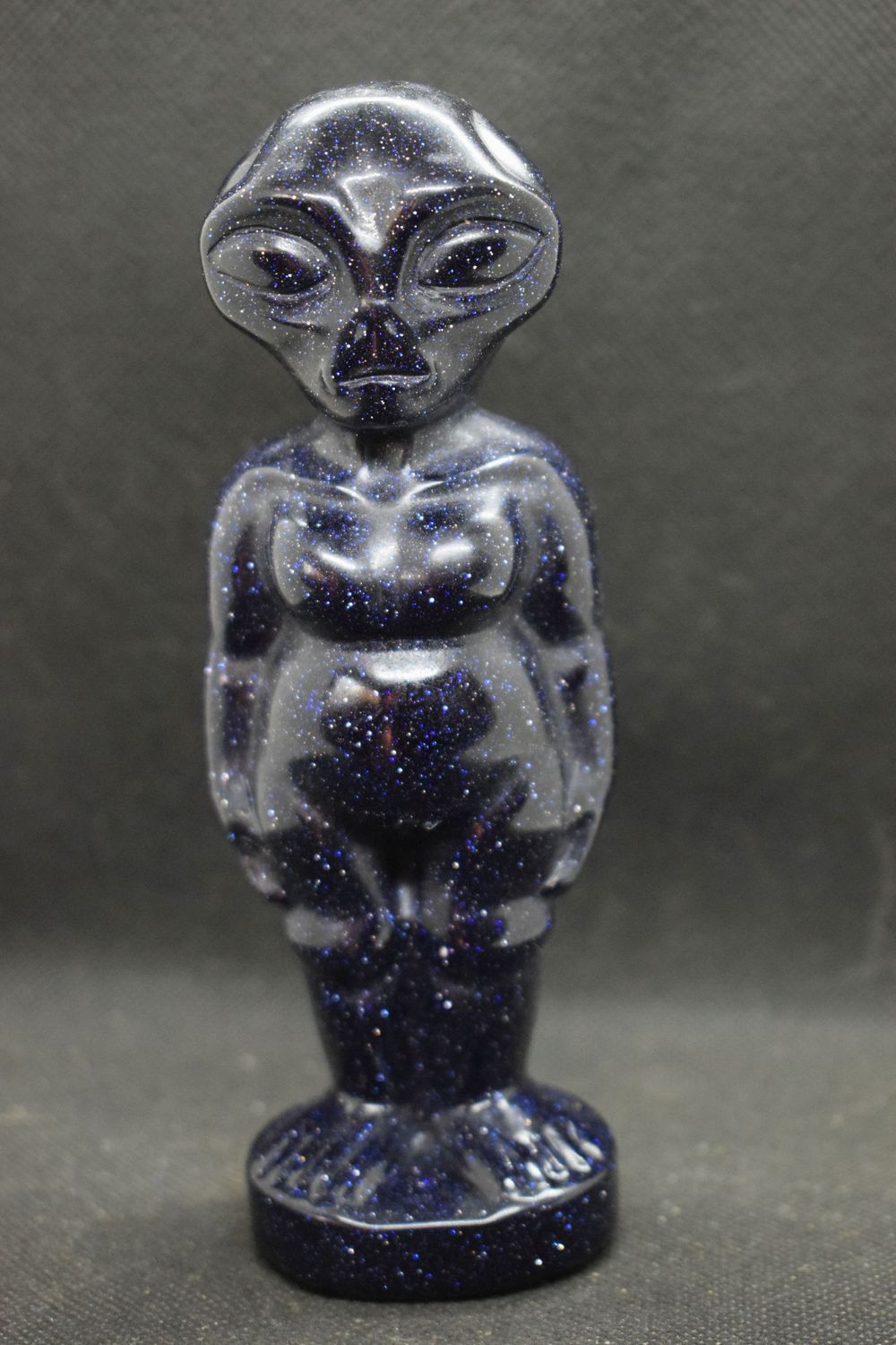 Urmutter: Blaufluss Urmutter: Blaufluss