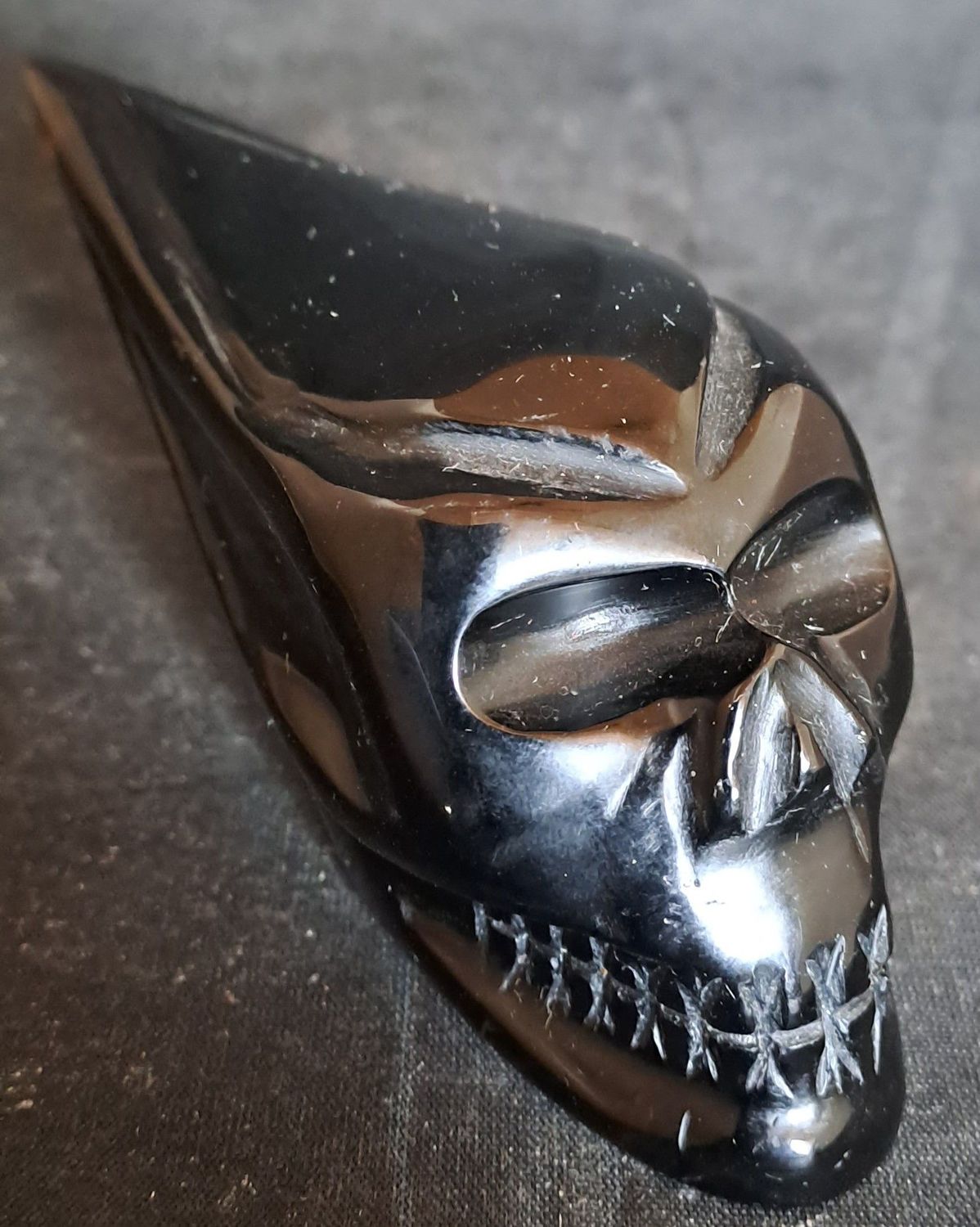 Traveller: Morion Rauchquarz