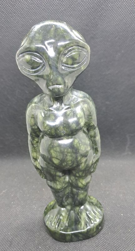 Urmutter: Nephrit Jade 3 Urmutter: Nephrit Jade 3