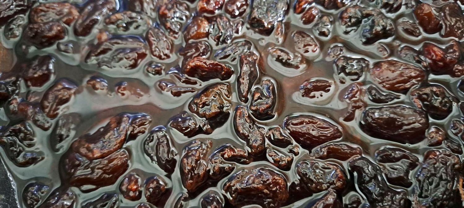 Räucherkugel: Kyphi, handgefertigt - NEU Räucherkugel: Kyphi, handgefertigt - NEU