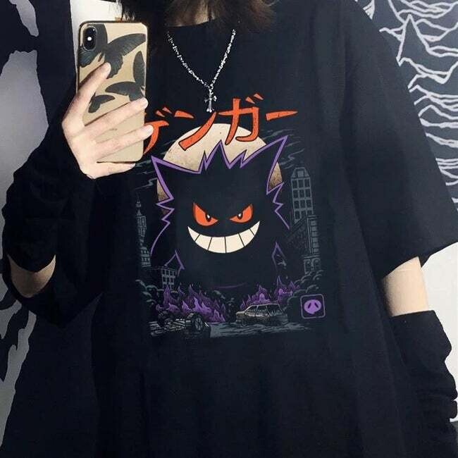 Gengar T-Shirt