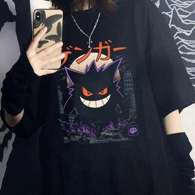 Gengar T-Shirt