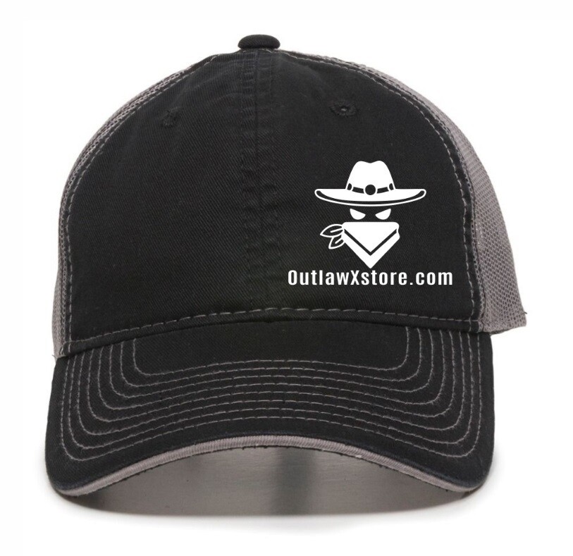 Outlaw X Cap