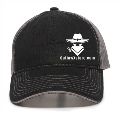 Outlaw X Cap